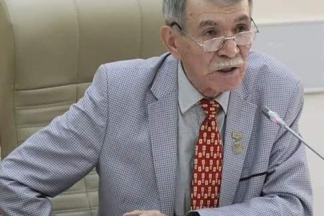 Жиен ел бола ма?