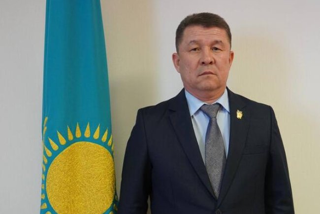 Жамбылға жауапты уәкіл тағайындалды