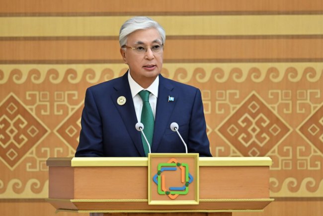 Президент Абай Құнанбайұлының туған күнімен құттықтады