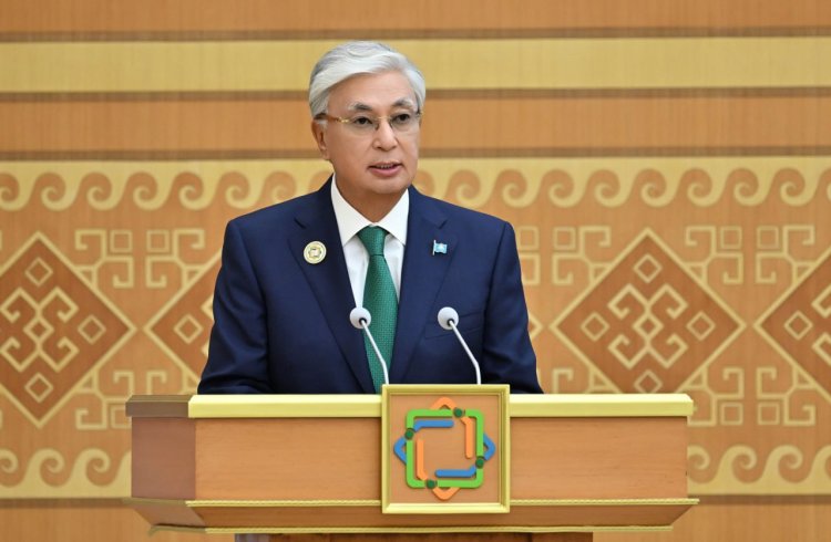 Президент Абай Құнанбайұлының туған күнімен құттықтады