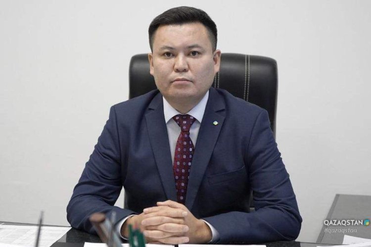 Ең ірі телеарна тізгініне Ернұр Бурахан отырды