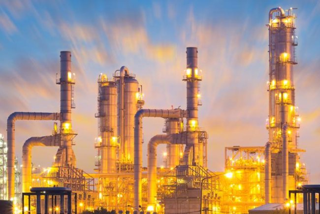 Өңір өнеркәсібінде өсім бар