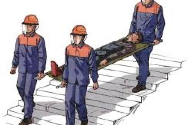 Өңір өндірісінде жарақат алу дерегі азайды