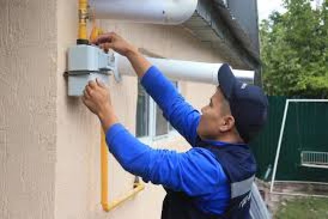 Биыл 5 мыңнан астам тұрғын табиғи газбен қамтылады