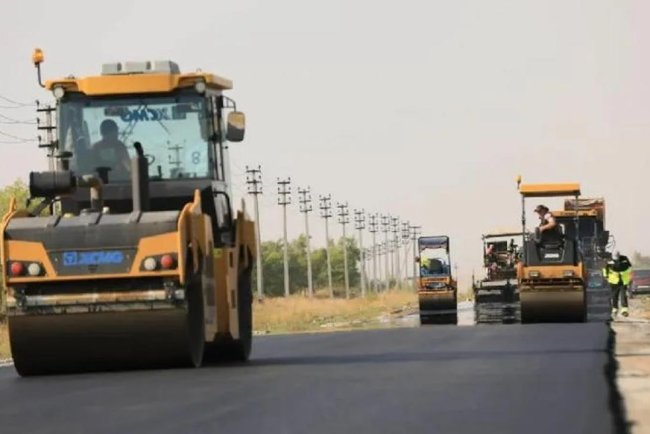 Экономиканың күре тамыры Жамбыл жолдарының жайы қалай?