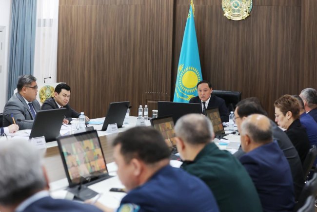 Жамбыл облысының экономикалық өсімі 11,4 пайызға жетті