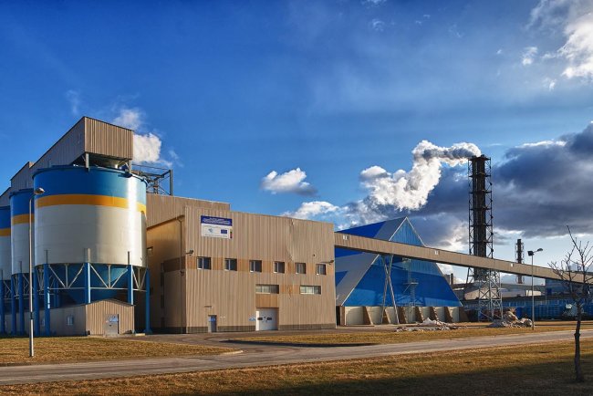 Жамбылда 1 млн тонна минералды тыңайтқыш шығарылмақ