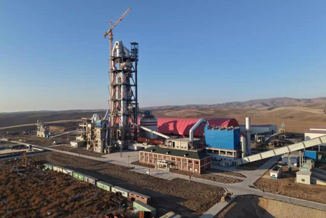 «Jibek Joly» арнайы экономикалық аймағында қандай жобалар бар?