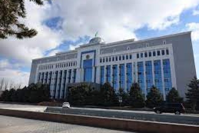 Облыстың даму динамикасындағы өсімдер