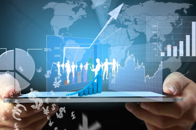 Ұлттық жобалар іске асса – еңбек өнімділігі өседі