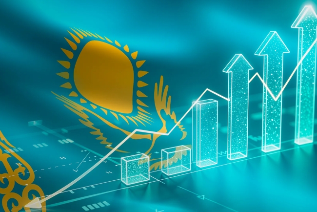 Жамбылдағы экономикалық және экологиялық қауіпсіздік