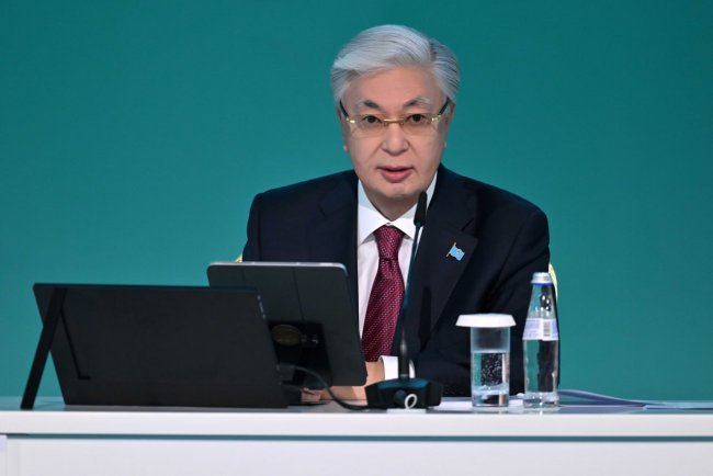 Ауылдың әлеуетін әкімдер арттырады