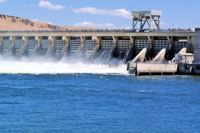 Жамбыл облысында жаңа 10 су қоймасы салынады