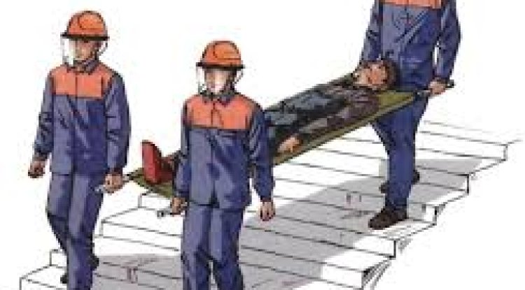 Өңір өндірісінде жарақат алу дерегі азайды