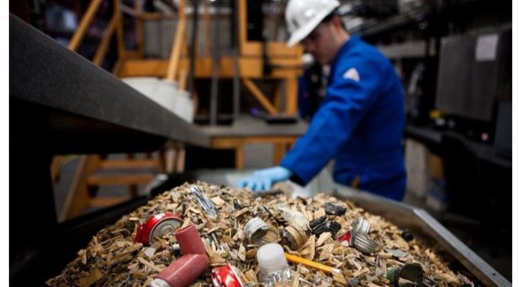 Таразда тұрмыстық қалдықтарды сұрыптайтын зауыттар салынады