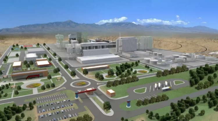 Жамбылда 4 жылда 62 жоба жүзеге асады