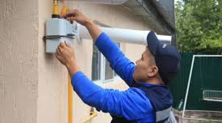 Биыл 5 мыңнан астам тұрғын табиғи газбен қамтылады