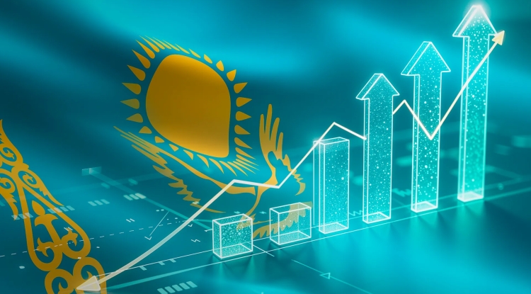 Қазақстан экономикасы дамыған 50 елдің қатарына енді