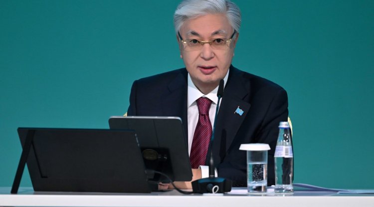 Ауылдың әлеуетін әкімдер арттырады