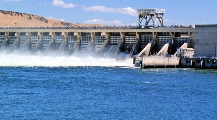 Жамбыл облысында жаңа 10 су қоймасы салынады