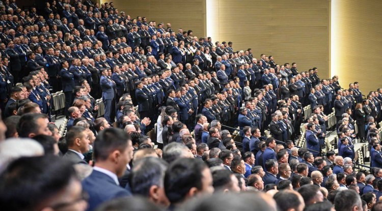 Ауыл өнімі 8,3 триллион теңгеге жетті