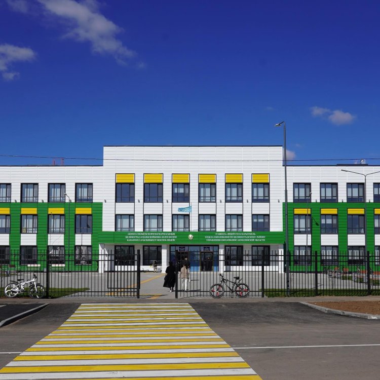 «Келешек мектеп» – ұлт болашағына салынған инвестиция