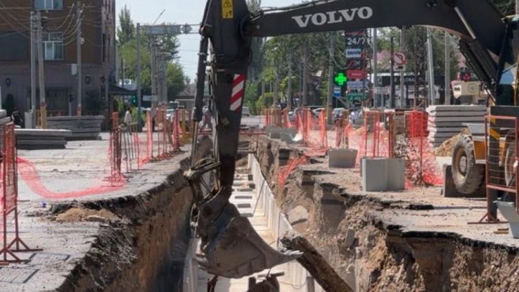 Жылу желілерін жаңғыртуға 13 млрд-қа жуық қаржы бөлінді