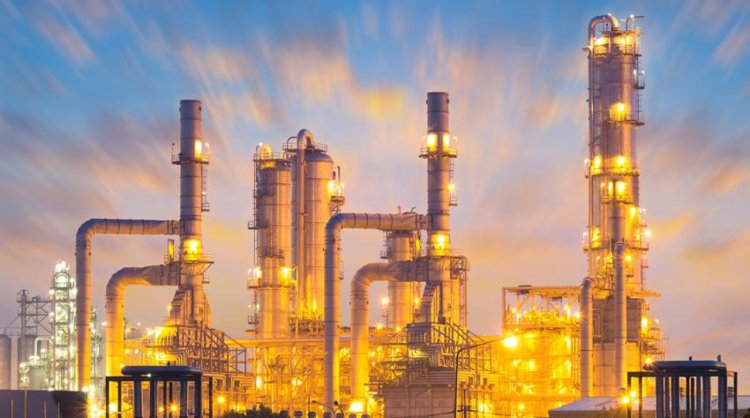 Өңір өнеркәсібінде өсім бар