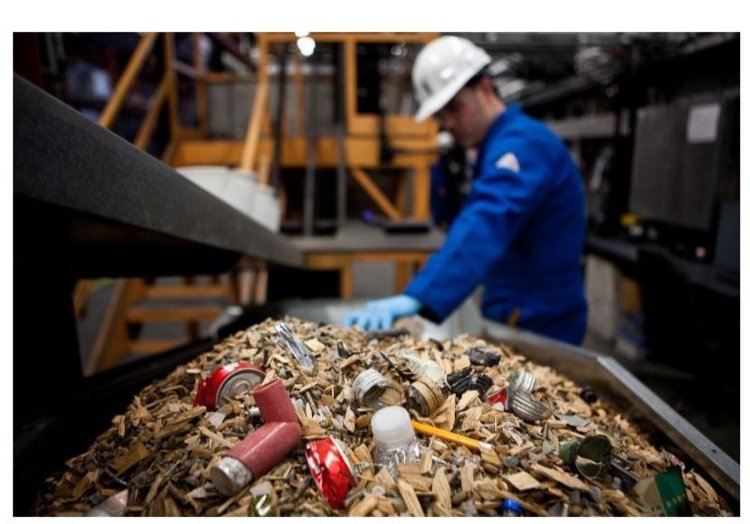 Таразда тұрмыстық қалдықтарды сұрыптайтын зауыттар салынады