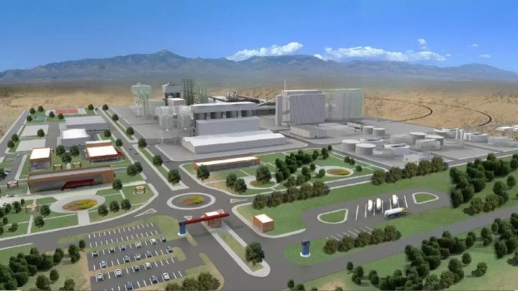 Жамбылда 4 жылда 62 жоба жүзеге асады