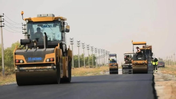 Экономиканың күре тамыры Жамбыл жолдарының жайы қалай?