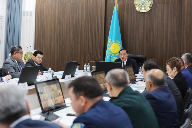 Жамбыл облысының экономикалық өсімі 11,4 пайызға жетті