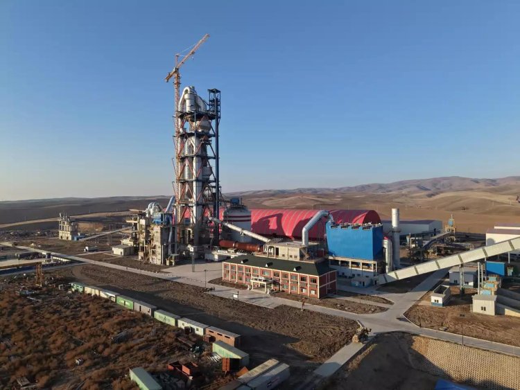 «Jibek Joly» арнайы экономикалық аймағында қандай жобалар бар?