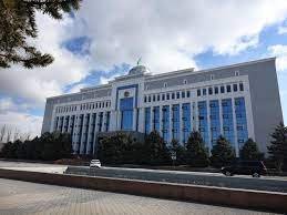 Облыстың даму динамикасындағы өсімдер