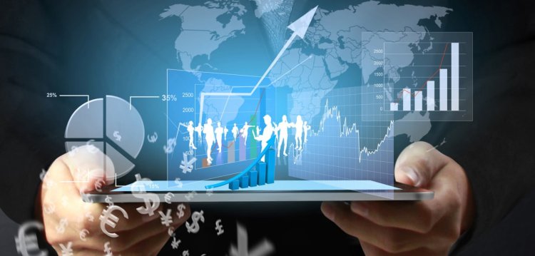 Ұлттық жобалар іске асса – еңбек өнімділігі өседі