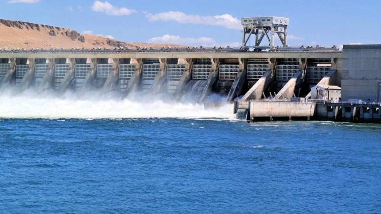 Жамбыл облысында жаңа 10 су қоймасы салынады