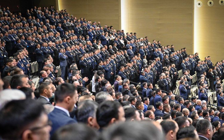 Ауыл өнімі 8,3 триллион теңгеге жетті