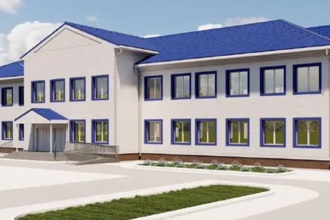 25 млрд теңгеге 26 мектептің құрылысы жүруде