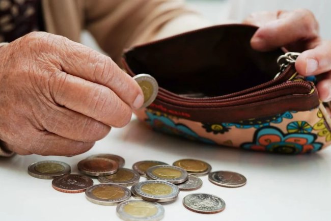 Зейнетақы мен әлеуметтік төлемдер ұлғаяды