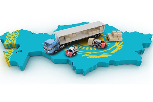 Шекара шебіндегі ауылдардың дамуы саудаға байланысты