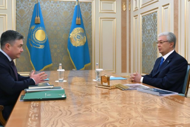 Қазақстандағы зейнетақы активтерінің көлемі 25 триллион теңгеге жетті