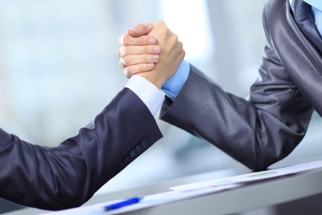 Бәсекелестікті қорғау қашанда маңызды