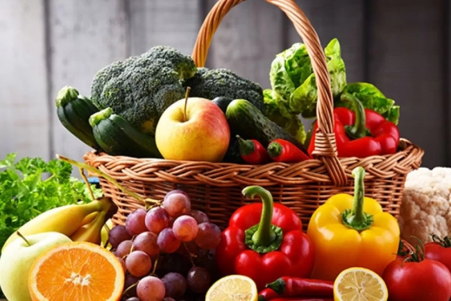 Қандай тауар түрлері бойынша ішкі нарық 100 % қамтылған?