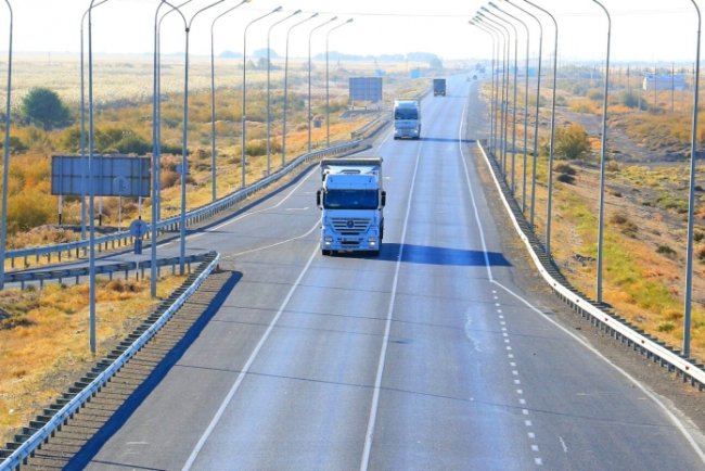 Қазақстандағы 350 шақырым ақылы жол енді тегін болады