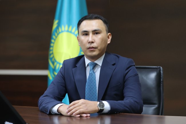 Ауыл шаруашылығы басқармасының басшысы тағайындалды