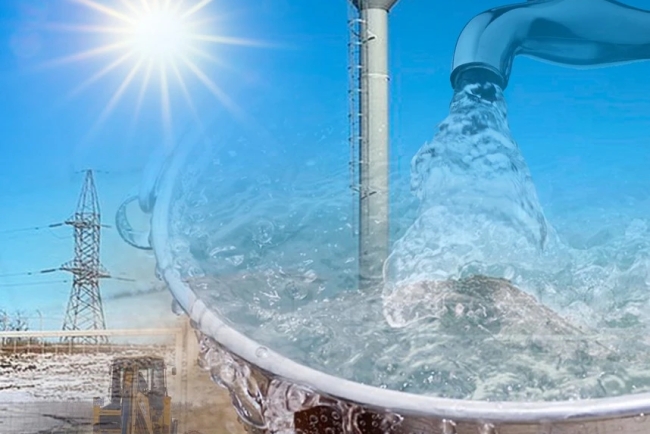 Жамбылдағы ауылдарды ауыз сумен қамтуға 15,4 млрд теңге бөлінді