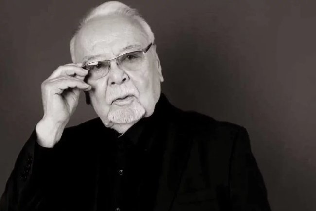 Қазақ өнерінің қаранары  Асанәлі Әшімов өмірден өтті