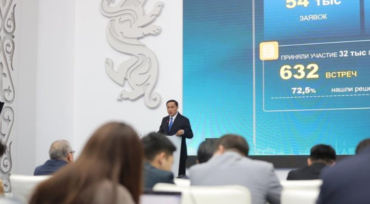 Аймақтың агросекторын дамытуға 30 млрд теңге субсидия бөлінеді