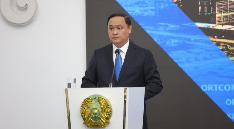 Жамбыл облысында 57,3 мың жұмыс орны құрылды