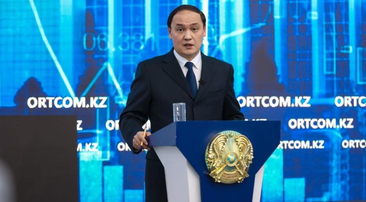 Жамбыл облысының экономикасы еселеп дамып келеді